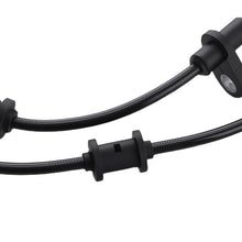 Laden Sie das Bild in den Galerie-Viewer, ABS Sensor Hinten L R kompatibel für Citroën Jumper Pritsche 2016-2017 51725100 4545F2