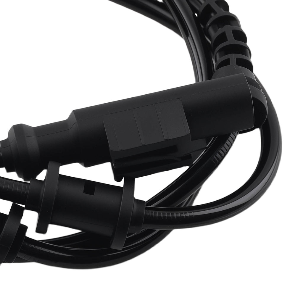 ABS Sensor Hinten L R kompatibel für Citroën Jumper Pritsche 2016-2017 51725100 4545F2