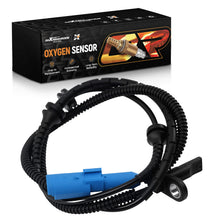 Laden Sie das Bild in den Galerie-Viewer, Vorne ABS Sensor Raddrehzahl kompatibel für Peugeot 301/Kompatibel Für Citroën C-Elysee 2012-2021 96550678