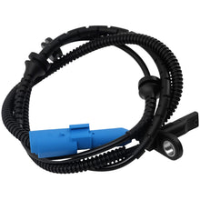 Laden Sie das Bild in den Galerie-Viewer, Vorne ABS Sensor Raddrehzahl kompatibel für Peugeot 301/Kompatibel Für Citroën C-Elysee 2012-2021 96550678
