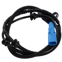 Laden Sie das Bild in den Galerie-Viewer, Vorne ABS Sensor Raddrehzahl kompatibel für Peugeot 301/Kompatibel Für Citroën C-Elysee 2012-2021 96550678