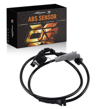 Laden Sie das Bild in den Galerie-Viewer, ABS Drehzahlsensor Hinten Links Rechts kompatibel für Peugeot 307 308 C4 4545L0 454508