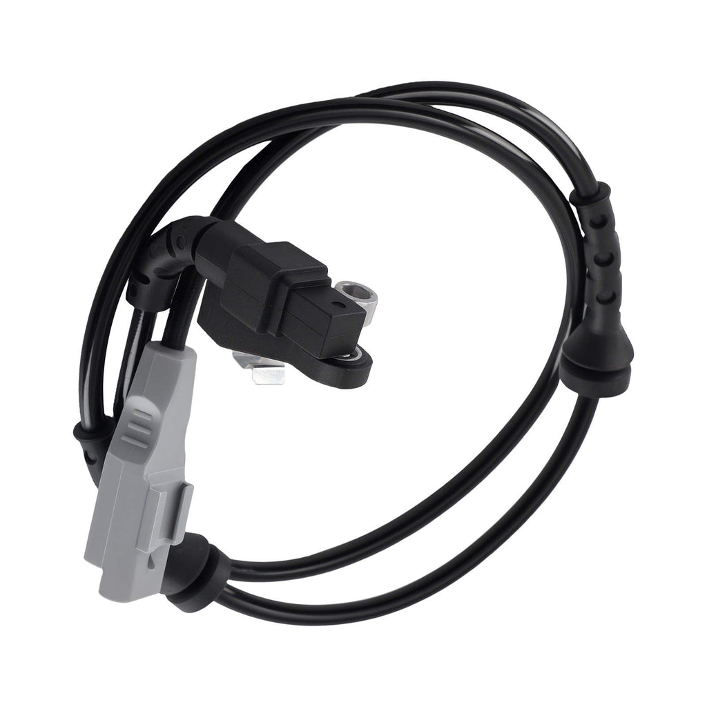 ABS Drehzahlsensor Hinten Links Rechts kompatibel für Peugeot 307 308 C4 4545L0 454508