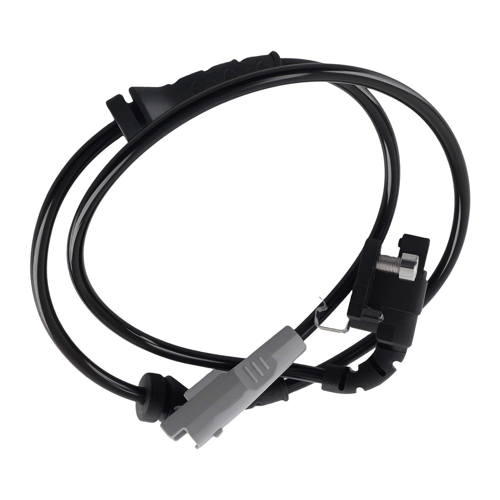 ABS Drehzahlsensor Hinten Links Rechts kompatibel für Peugeot 307 308 C4 4545L0 454508