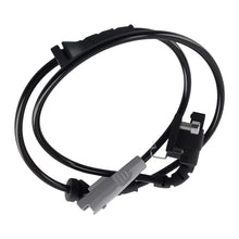 Laden Sie das Bild in den Galerie-Viewer, ABS Drehzahlsensor Hinten Links Rechts kompatibel für Peugeot 307 308 C4 4545L0 454508