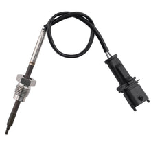 Laden Sie das Bild in den Galerie-Viewer, Abgastemperatursensor kompatibel für Opel Astra H/Zafira B 1.9 CDTi 55355404 2-Polig