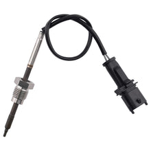 Laden Sie das Bild in den Galerie-Viewer, Abgastemperatursensor kompatibel für Opel Astra H/Zafira B 1.9 CDTi 55355404 2-Polig