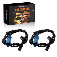 Laden Sie das Bild in den Galerie-Viewer, 2x ABS Raddrehzahlsensor Vorne kompatibel für Mini One Cooper S R50 R52 34526756384