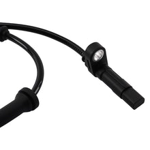 Laden Sie das Bild in den Galerie-Viewer, 2x ABS Raddrehzahlsensor Vorne kompatibel für Mini One Cooper S R50 R52 34526756384