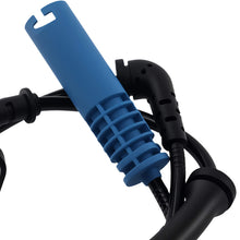 Laden Sie das Bild in den Galerie-Viewer, 2x ABS Raddrehzahlsensor Vorne kompatibel für Mini One Cooper S R50 R52 34526756384