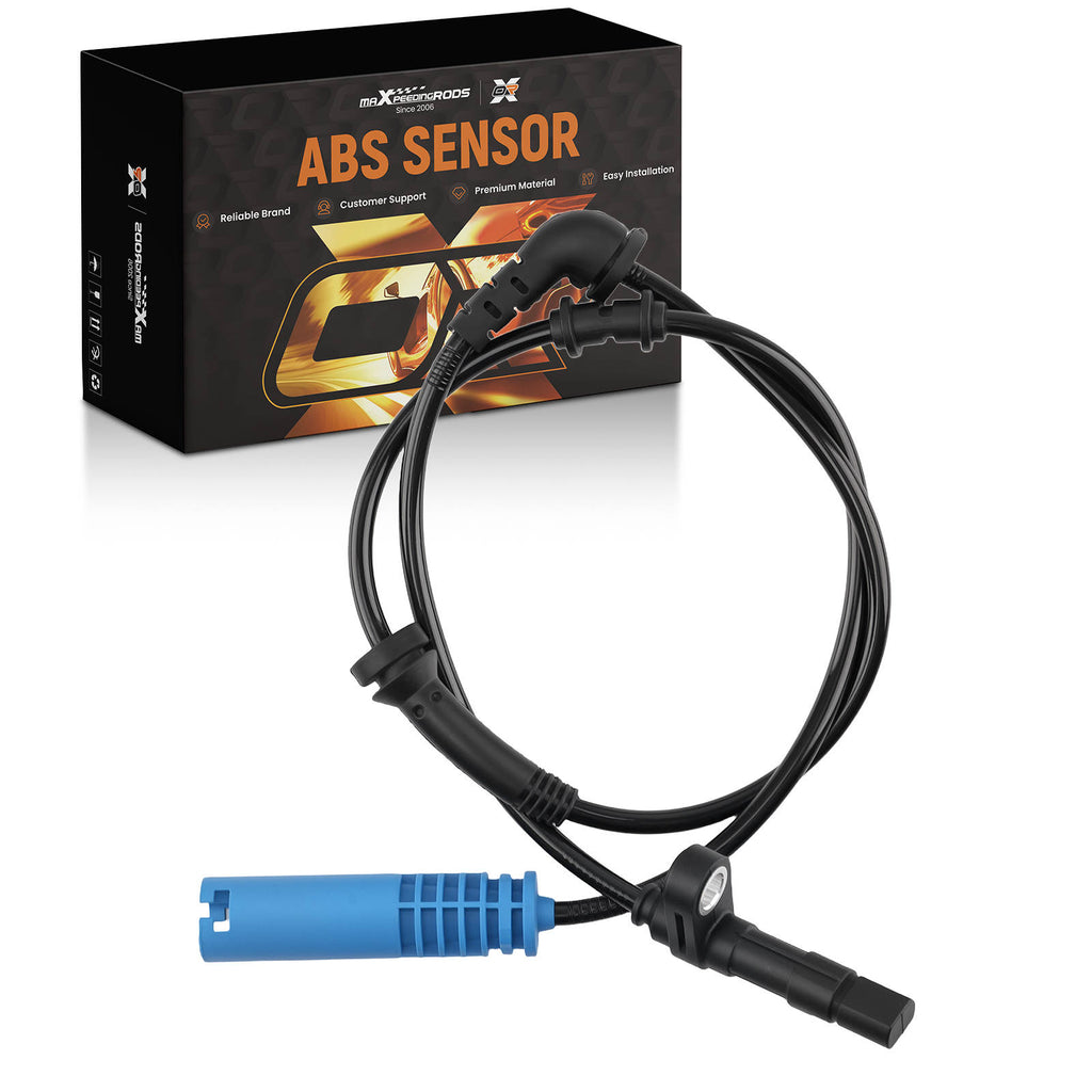 ABS Drehzahlsensor kompatibel für Mini R50 R52 R53 2001-2007 34526756384 6756384