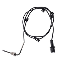 Laden Sie das Bild in den Galerie-Viewer, Abgastemperatursensor kompatibel für Opel Astra H/Zafira B 2-polig 00855412