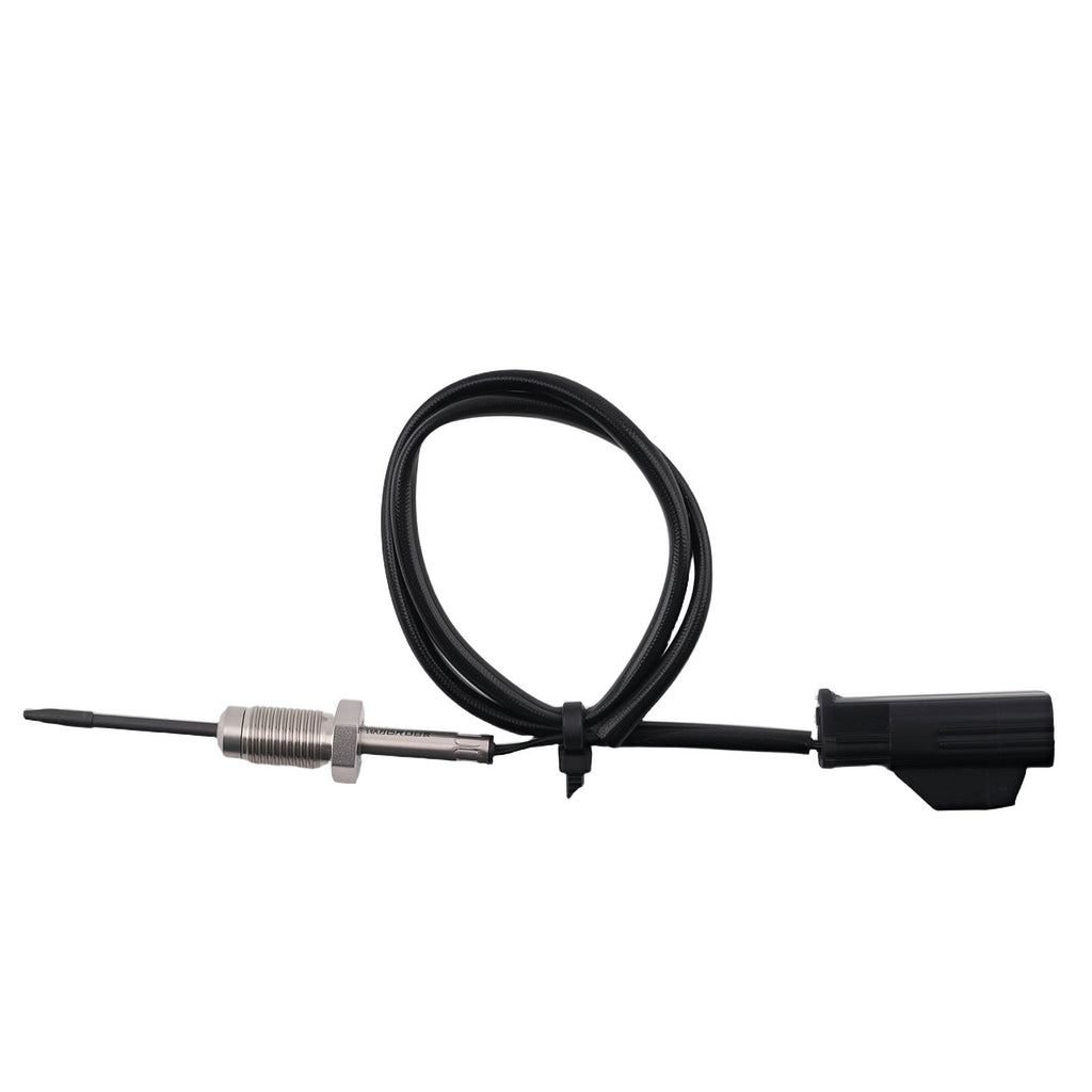 Abgastemperatursensor kompatibel für Ford C-MAX Galaxy Mondeo 1.6 TDCi 1406177