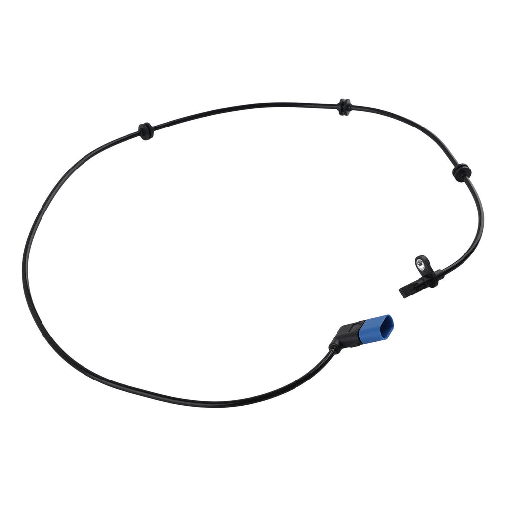 2x ABS Raddrehzahlsensor kompatibel für Mercedes-Benz A B CLA 2012-2019 2469059402