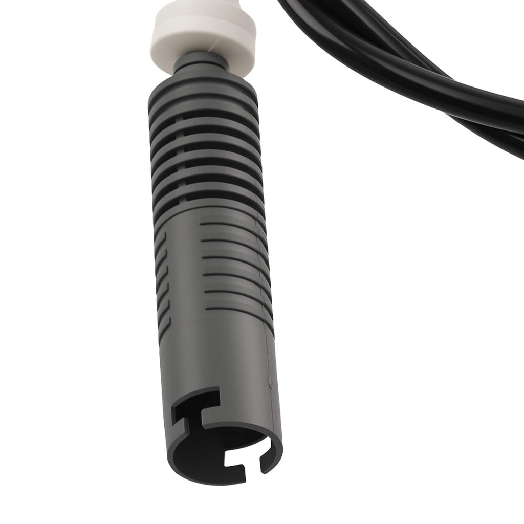 2 ABS Raddrehzahlsensor kompatibel für BMW 128i 323i 325i 328i 335d 34526760425 2x