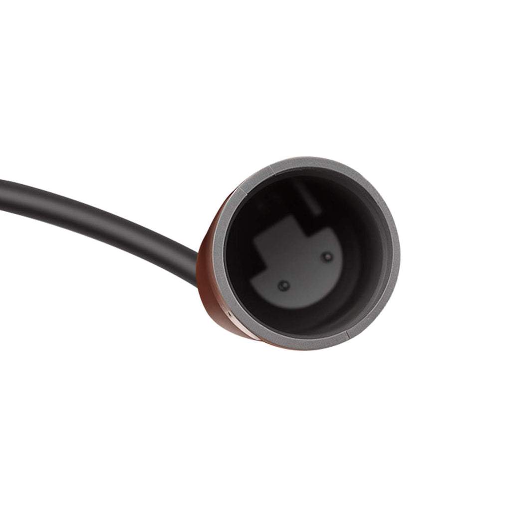 2 ABS Raddrehzahlsensor kompatibel für BMW 128i 323i 325i 328i 335d 34526760425 2x