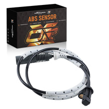 Laden Sie das Bild in den Galerie-Viewer, ABS Drehzahlsensor Hinten L R kompatibel für BMW 128i 323i 328i 34526870076 34526785021