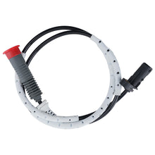 Laden Sie das Bild in den Galerie-Viewer, ABS Drehzahlsensor Hinten L R kompatibel für BMW 128i 323i 328i 34526870076 34526785021