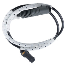 Laden Sie das Bild in den Galerie-Viewer, ABS Drehzahlsensor Hinten L R kompatibel für BMW 128i 323i 328i 34526870076 34526785021
