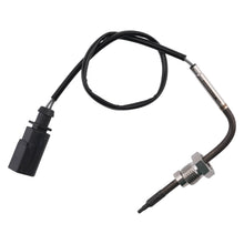 Laden Sie das Bild in den Galerie-Viewer, Abgastemperatursensor kompatibel für AUDI A4/A5/A6/Q5 kompatibel für VW Touareg 04-16 059906088A 2-Polig