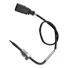 Laden Sie das Bild in den Galerie-Viewer, Abgastemperatursensor kompatibel für AUDI A4/A5/A6/Q5 kompatibel für VW Touareg 04-16 059906088A 2-Polig