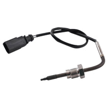 Laden Sie das Bild in den Galerie-Viewer, Abgastemperatursensor kompatibel für AUDI A4/A5/A6/Q5 kompatibel für VW Touareg 04-16 059906088A 2-Polig