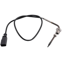 Laden Sie das Bild in den Galerie-Viewer, Abgastemperatursensor kompatibel für Audi A6 C6 2004-2011 2-Polig TDI 038906088D