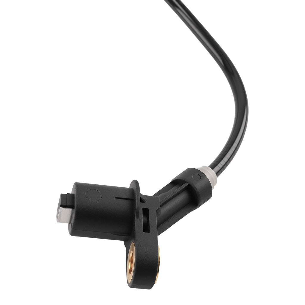 ABS Drehzahlsensor Hinten kompatibel für BMW E46 34521164370 1164652 ohne DSC 1100mm