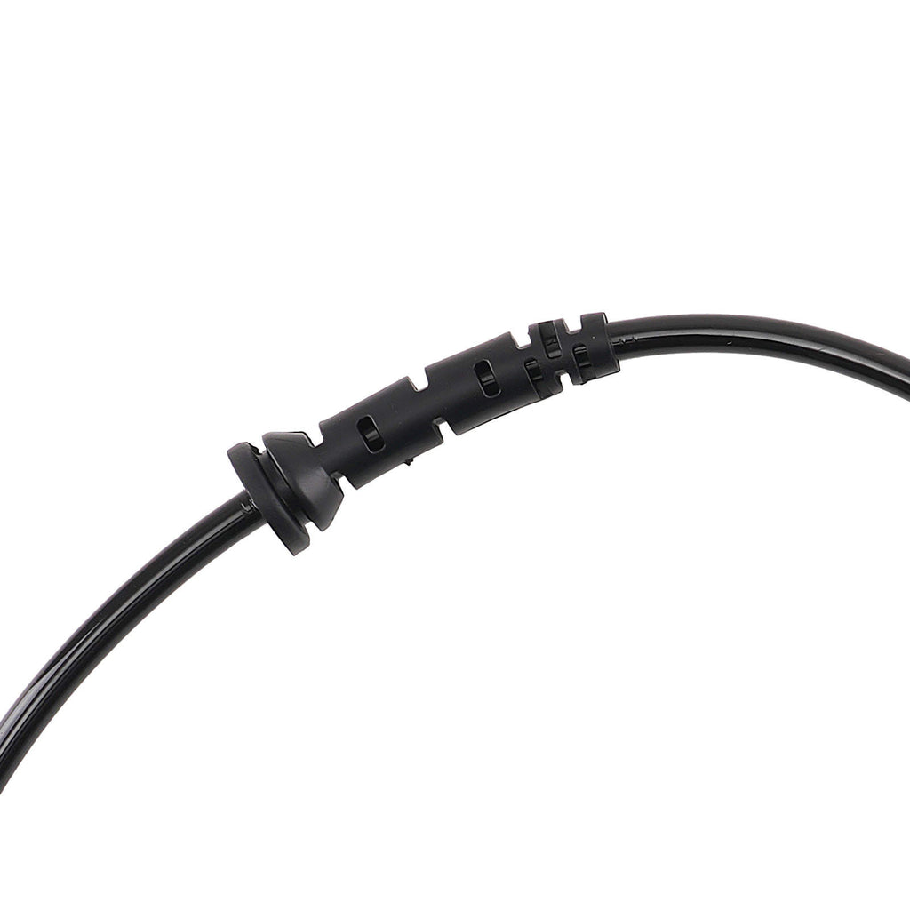 ABS Drehzahlsensor kompatibel für BMW 3er E46 323i 325i 328i 1998-2005 Vorne 34521165609