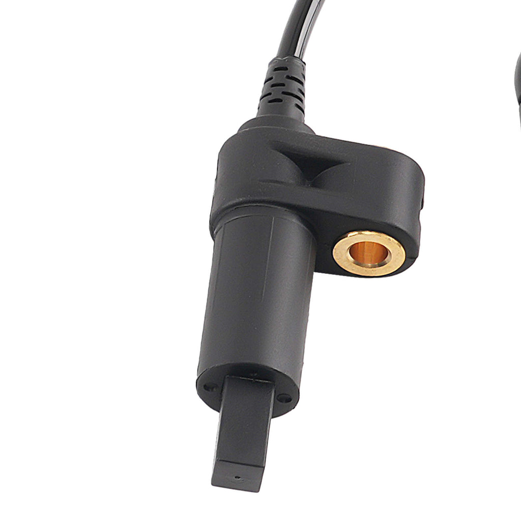 ABS Drehzahlsensor kompatibel für BMW 3er E46 323i 325i 328i 1998-2005 Vorne 34521165609