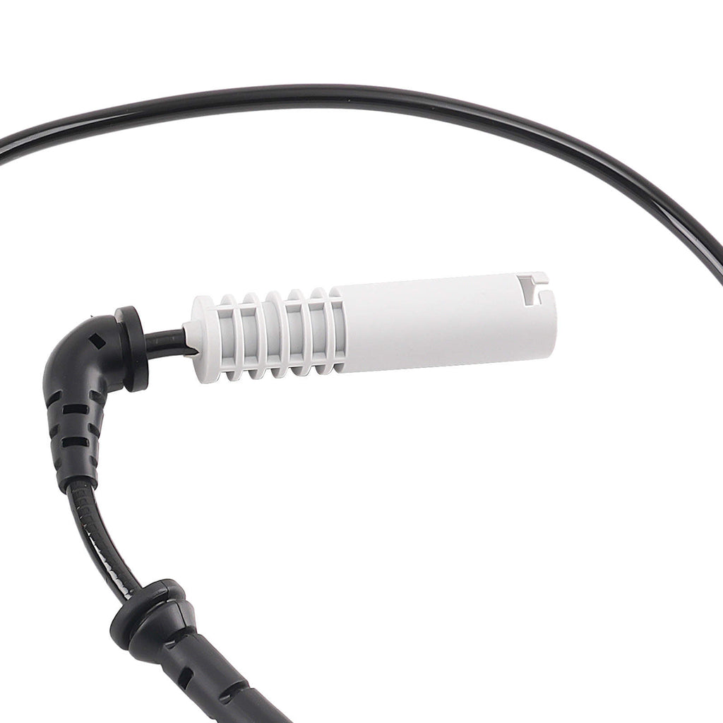 ABS Drehzahlsensor kompatibel für BMW 3er E46 323i 325i 328i 1998-2005 Vorne 34521165609