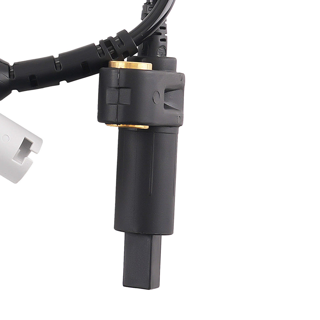 ABS Drehzahlsensor kompatibel für BMW 3er E46 323i 325i 328i 1998-2005 Vorne 34521165609