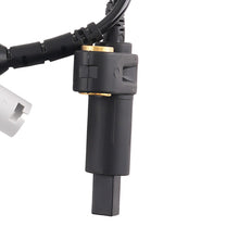 Laden Sie das Bild in den Galerie-Viewer, ABS Drehzahlsensor kompatibel für BMW 3er E46 323i 325i 328i 1998-2005 Vorne 34521165609