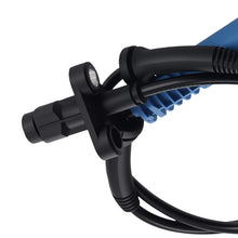 Laden Sie das Bild in den Galerie-Viewer, 2x ABS Geschwindigkeitssensor kompatibel für BMW E39 M5 540i 530i Vorne 34526756375