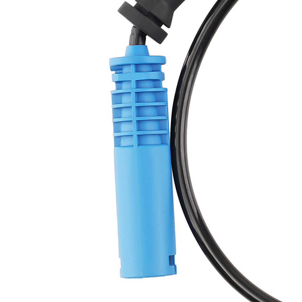 ABS Drehzahlsensor kompatibel für BMW 5er E39 520d 523i 525i 540i Vorderachse 34520025723