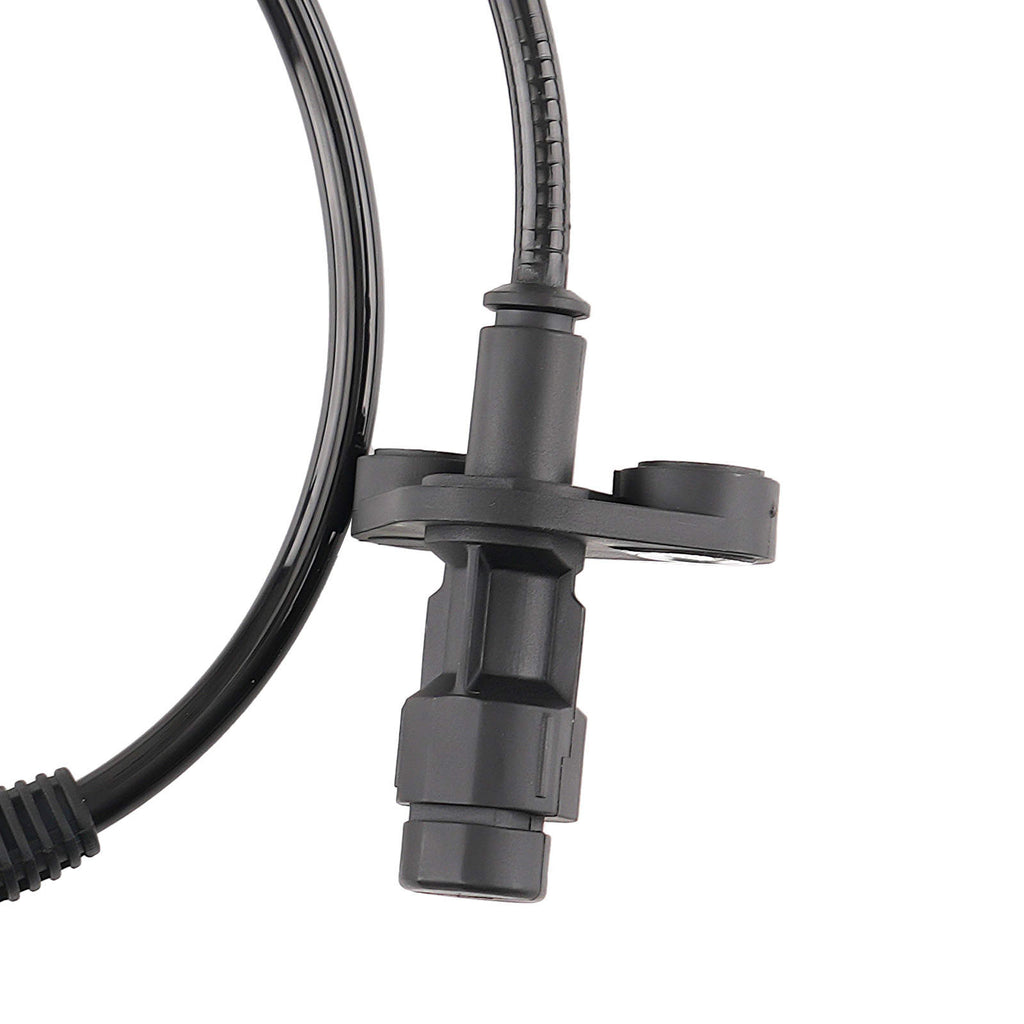 ABS Drehzahlsensor kompatibel für BMW 5er E39 520d 523i 525i 540i Vorderachse 34520025723