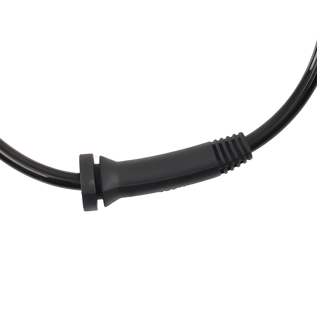 ABS Drehzahlsensor kompatibel für BMW 5er E39 520d 523i 525i 540i Vorderachse 34520025723