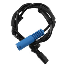 Laden Sie das Bild in den Galerie-Viewer, 2x ABS Sensor Hinten L R kompatibel für BMW E39 520i 525i 530i 34521165535 34526756376