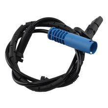 Laden Sie das Bild in den Galerie-Viewer, 2x ABS Sensor Hinten L R kompatibel für BMW E39 520i 525i 530i 34521165535 34526756376