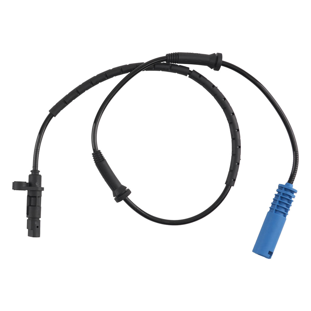 2x ABS Sensor Hinten L R kompatibel für BMW E39 520i 525i 530i 34521165535 34526756376