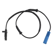 Laden Sie das Bild in den Galerie-Viewer, 2x ABS Sensor Hinten L R kompatibel für BMW E39 520i 525i 530i 34521165535 34526756376