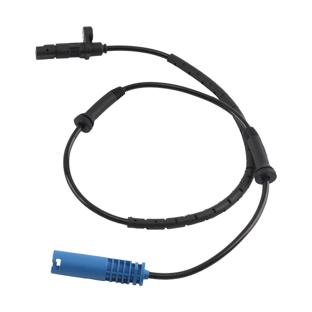 2x ABS Sensor Hinten L R kompatibel für BMW E39 520i 525i 530i 34521165535 34526756376