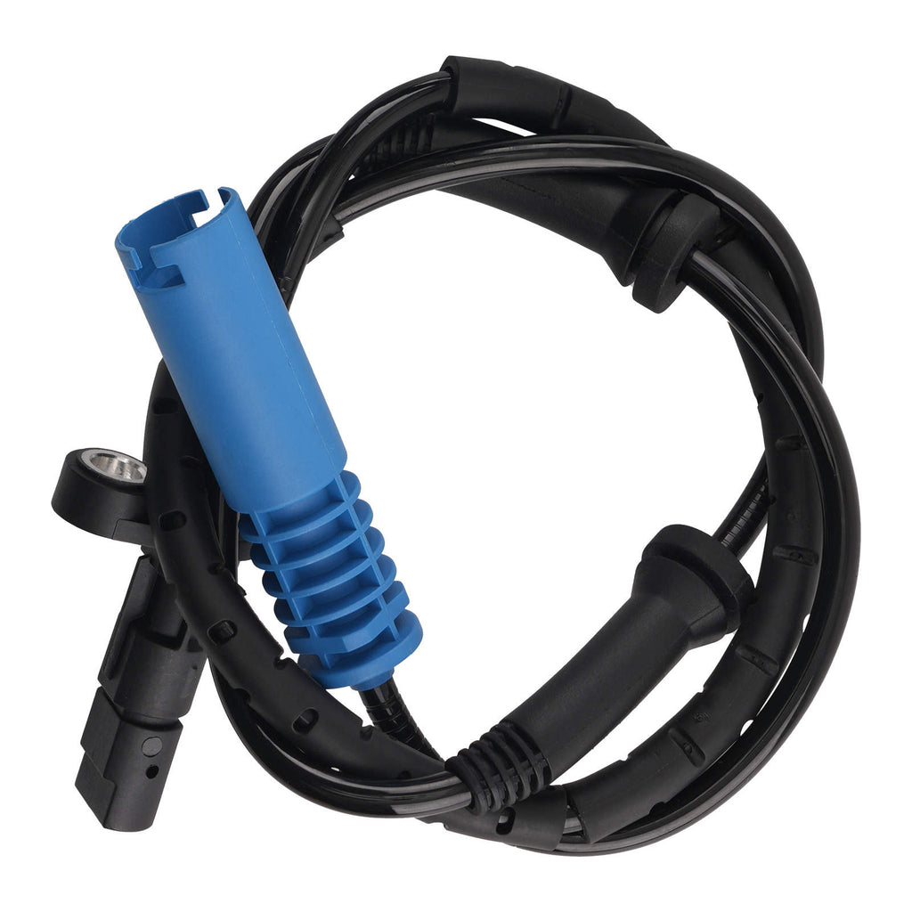 ABS Drehzahlsensor kompatibel für BMW 5 E39 520d 525d 530d M5 1996-2003 34521165535
