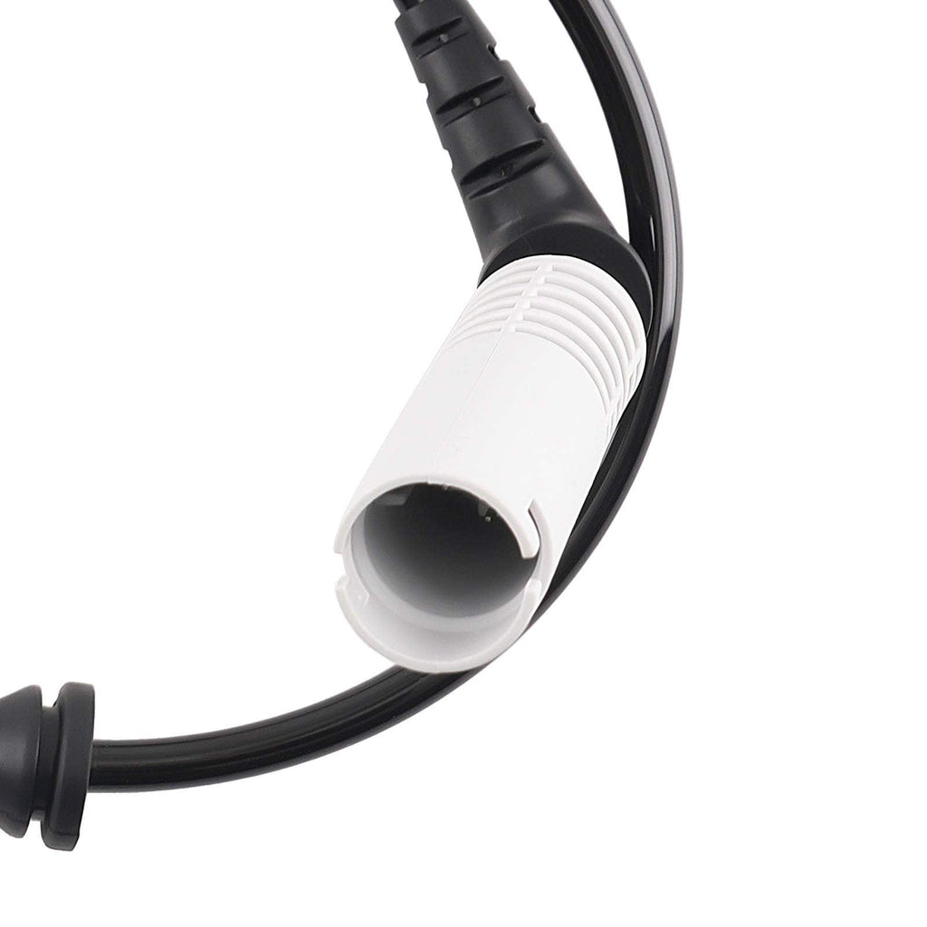 ABS-Drehzahlsensor kompatibel für BMW 3er E46 1998-2007 34521164651 Vorne Links Rechts