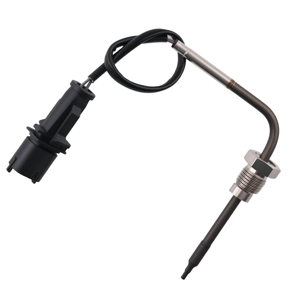 Abgastemperatursensor kompatibel für Opel 2.0 CDTI 2008-2015 55566185 55489472 2 PIN