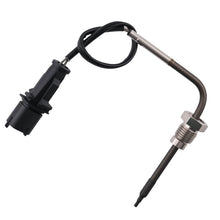 Laden Sie das Bild in den Galerie-Viewer, Abgastemperatursensor kompatibel für Opel 2.0 CDTI 2008-2015 55566185 55489472 2 PIN