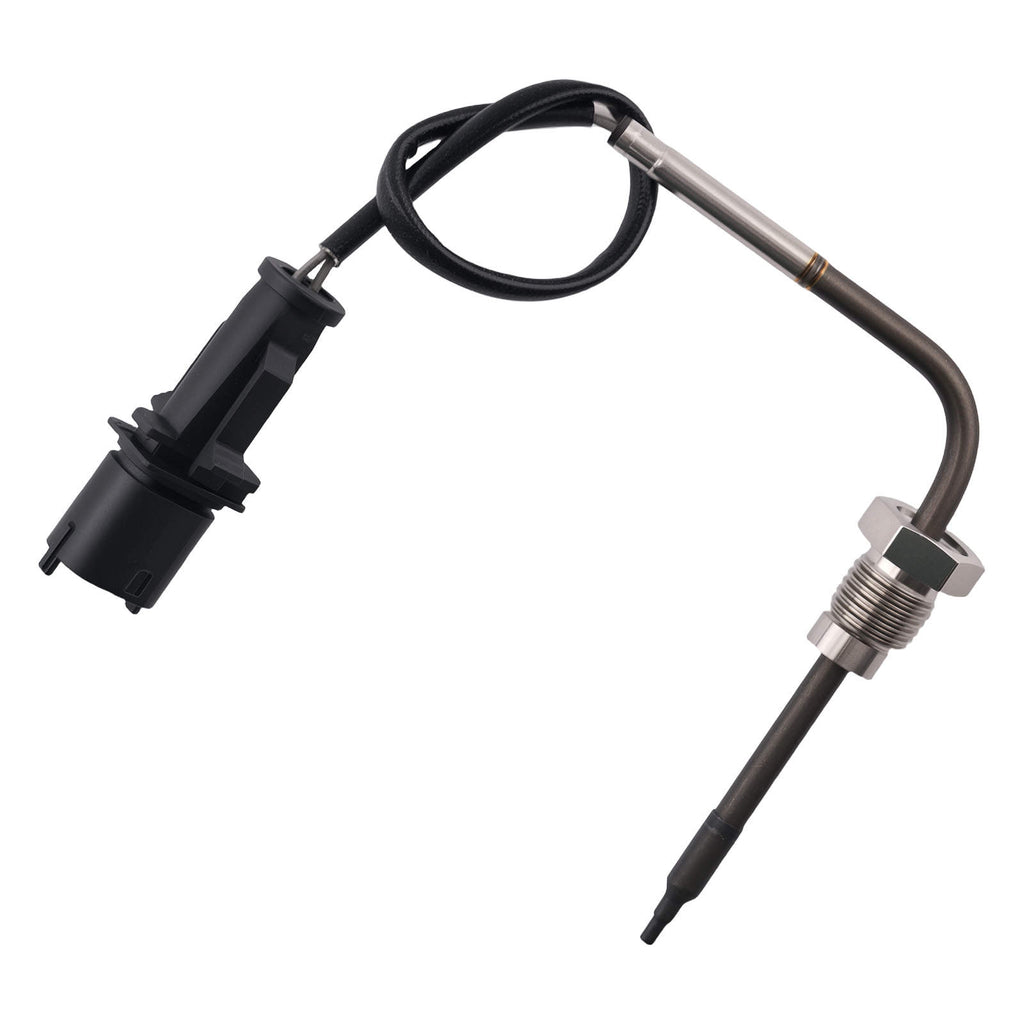 Abgastemperatursensor kompatibel für Opel 2.0 CDTI 2008-2015 55566185 55489472 2 PIN