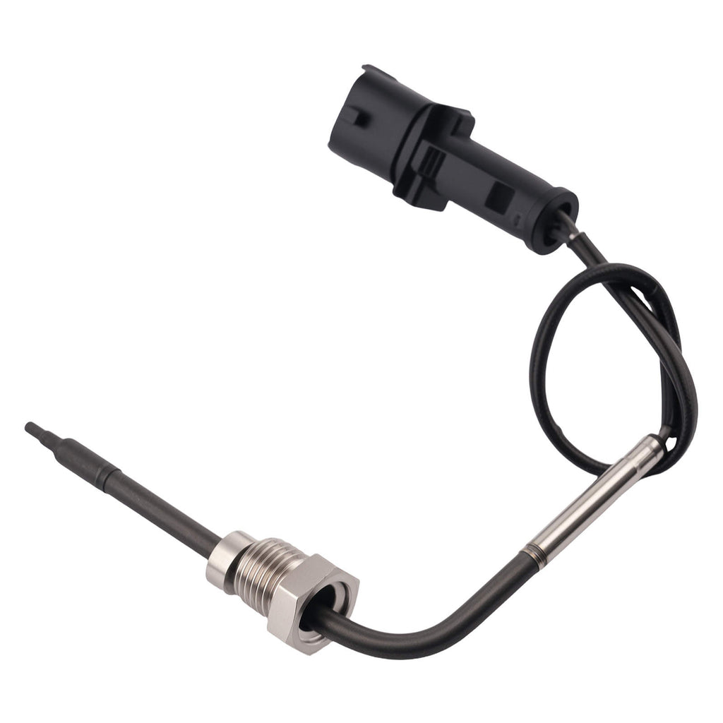Abgastemperatursensor kompatibel für Opel 2.0 CDTI 2008-2015 55566185 55489472 2 PIN