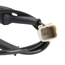 Laden Sie das Bild in den Galerie-Viewer, Vorne ABS Sensor Raddrehzahl kompatibel für Peugeot 307 3A/C CC 3B 1.4 1.6 2.0L 9644966780