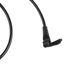 Laden Sie das Bild in den Galerie-Viewer, Vorne ABS Sensor Raddrehzahl kompatibel für Peugeot 307 3A/C CC 3B 1.4 1.6 2.0L 9644966780